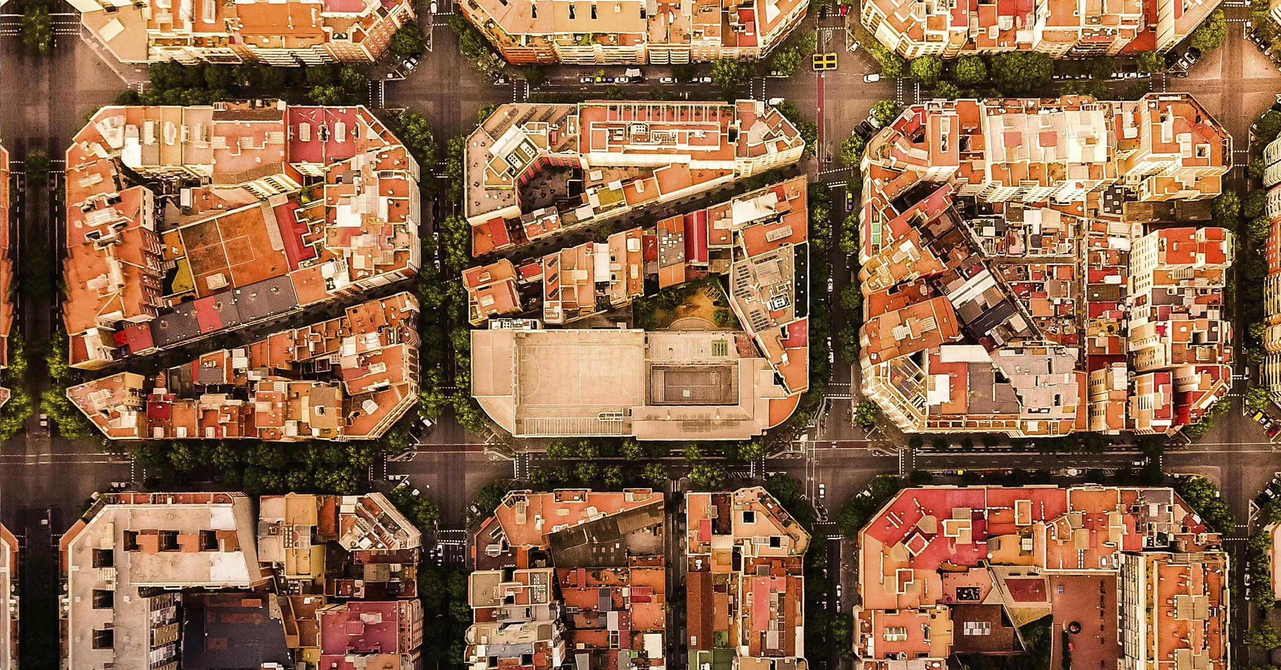 Barcelona & Urbanism