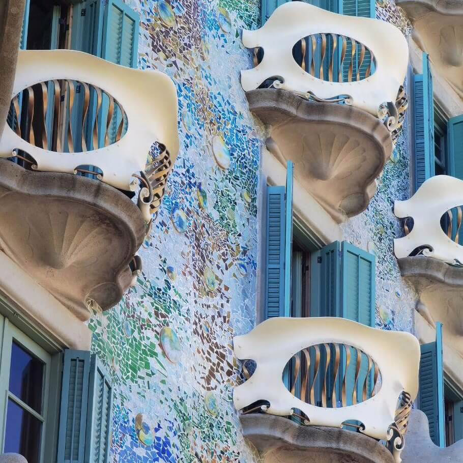 Experience the Genius: Celebrating the Gaudí Centenary