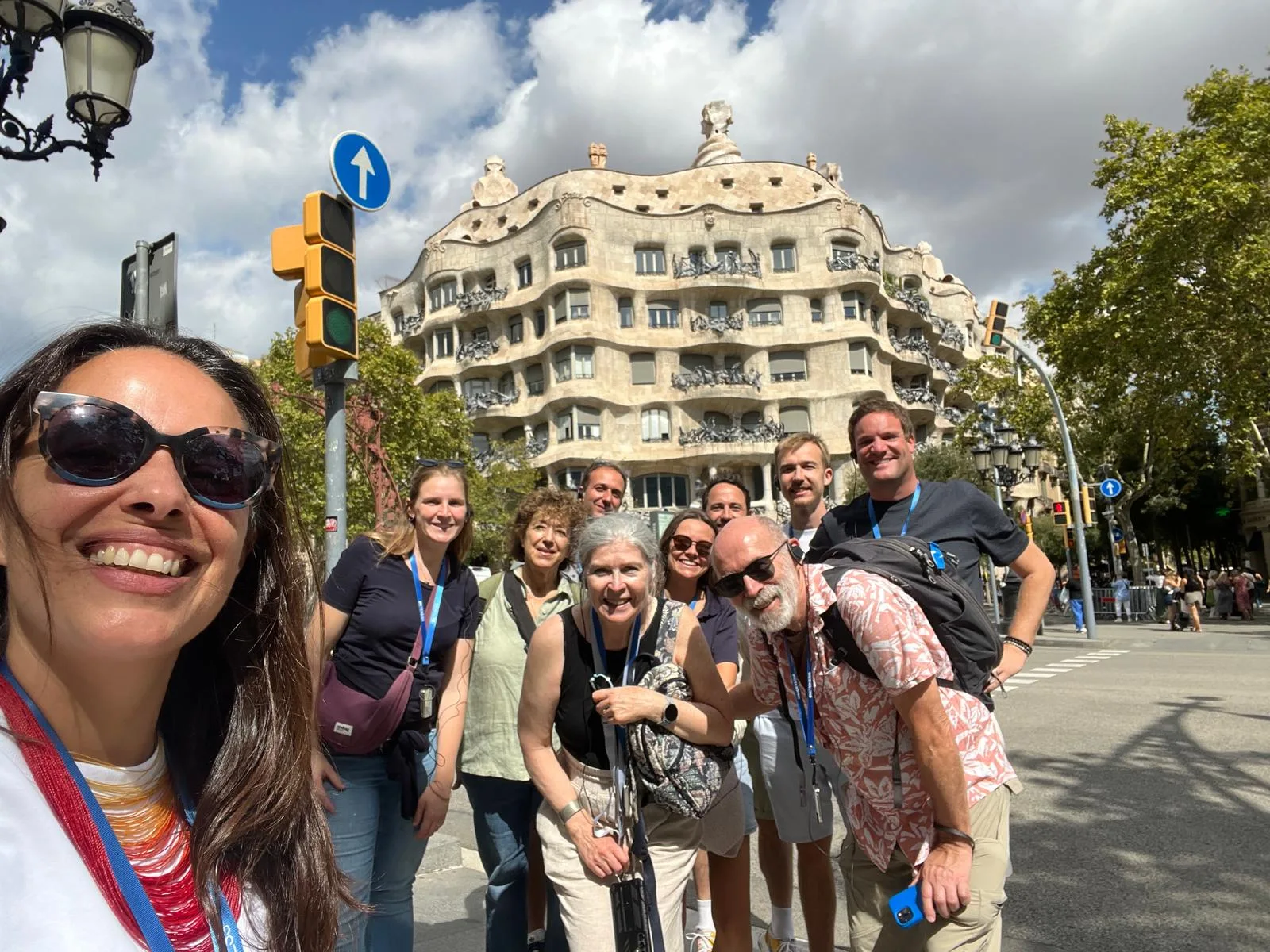 Latest updates, tours for groups, and the Valenta finale