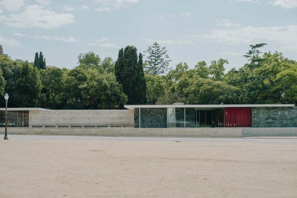 Rethinking the City: SCALAE and the Mies van der Rohe Foundation on Barcelona’s Capital of Architecture